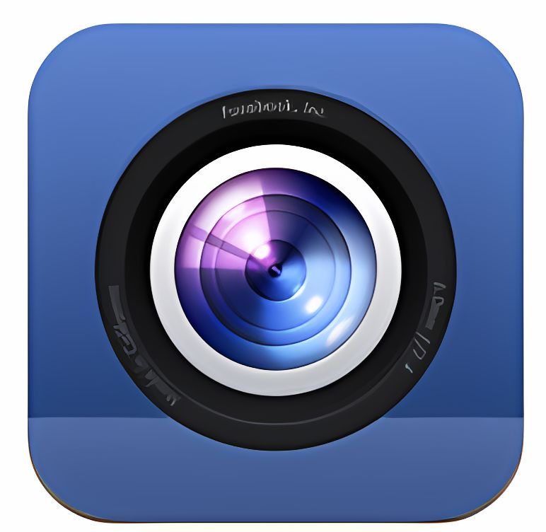 Facebook-Kamera