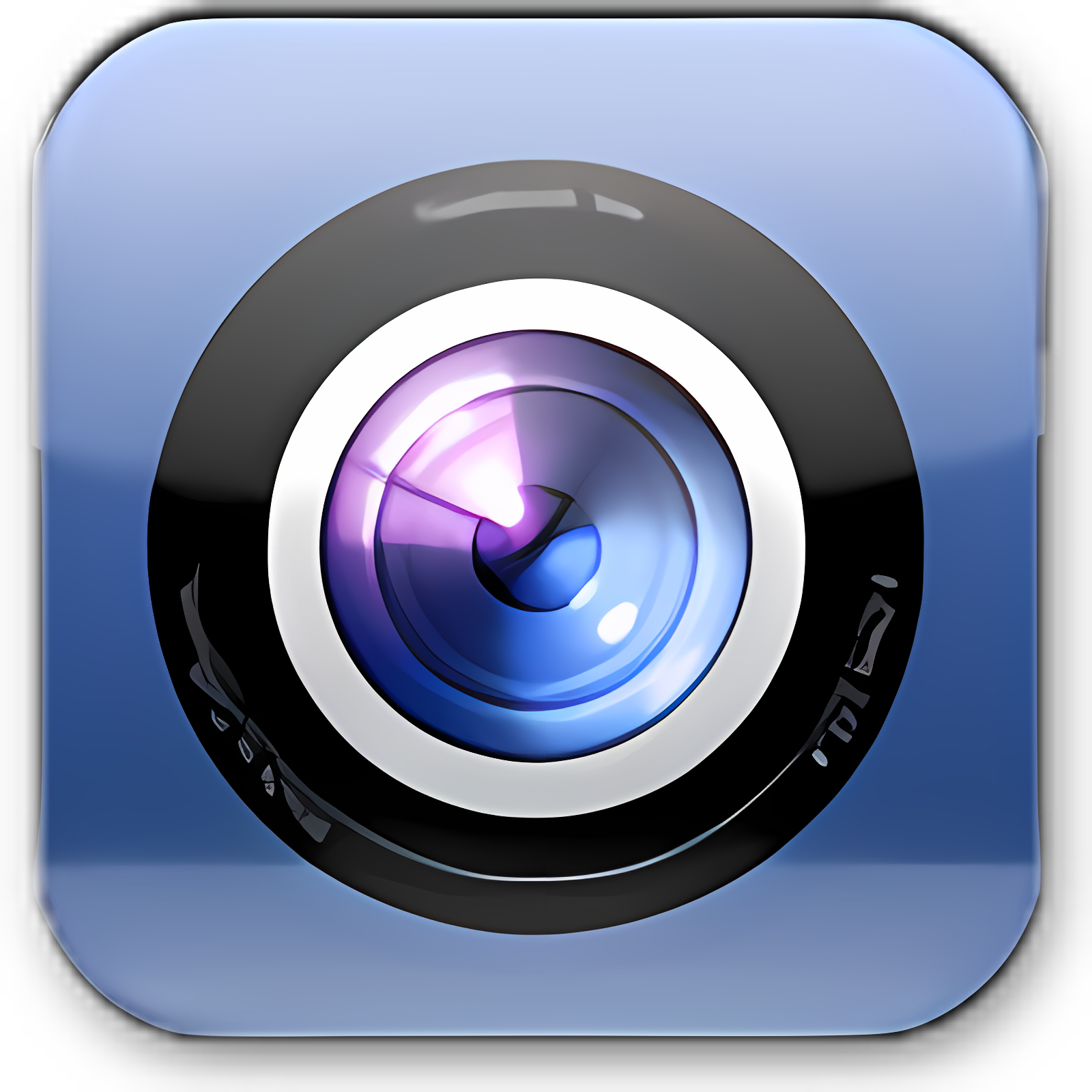 Fotocamera di Facebook