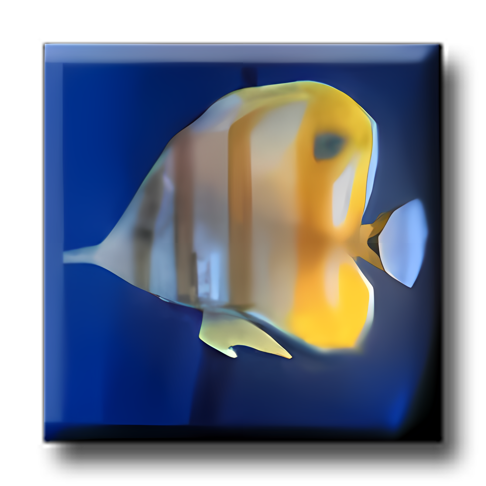 Dream Aquarium 3D Screensaver
