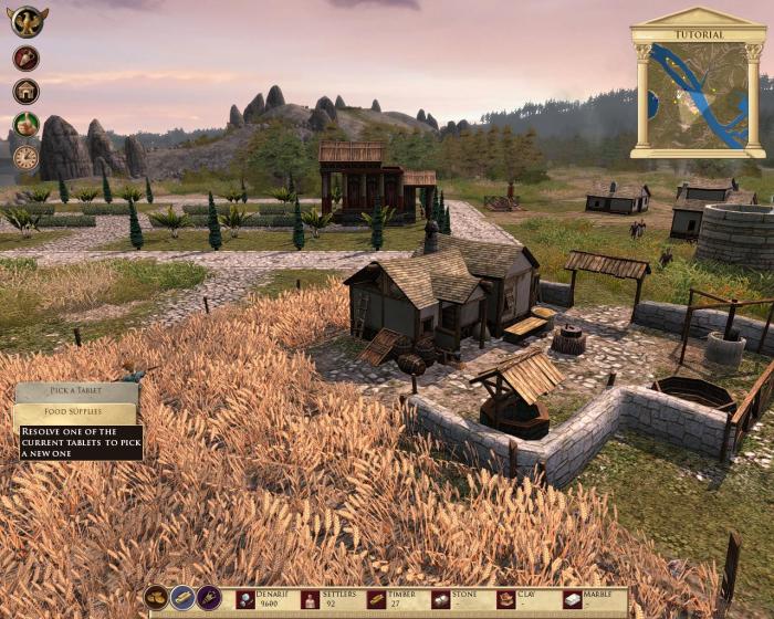 Imperium Romanum Download