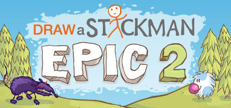 Draw a Stickman: EPIC Free instal the new