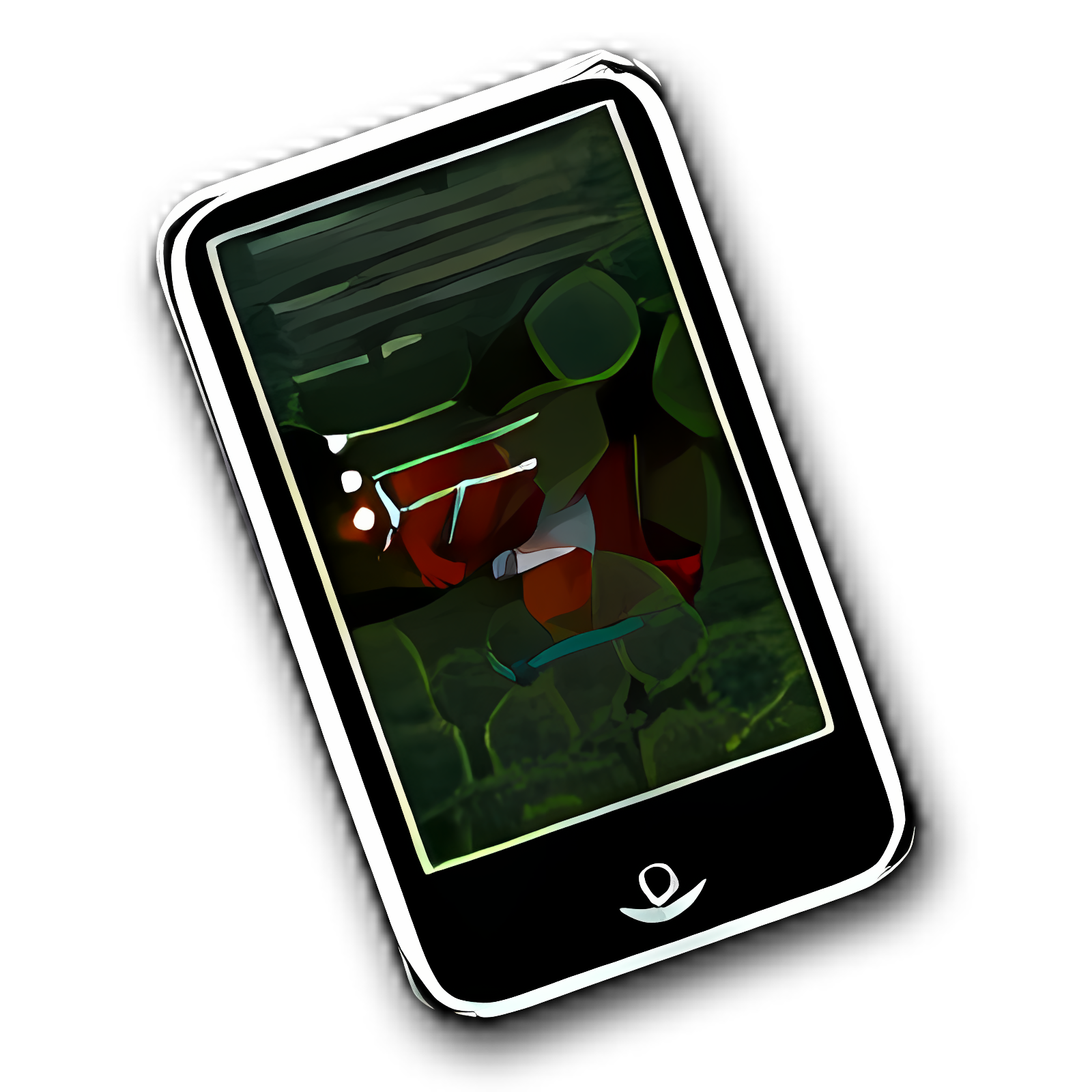iPhone Skin