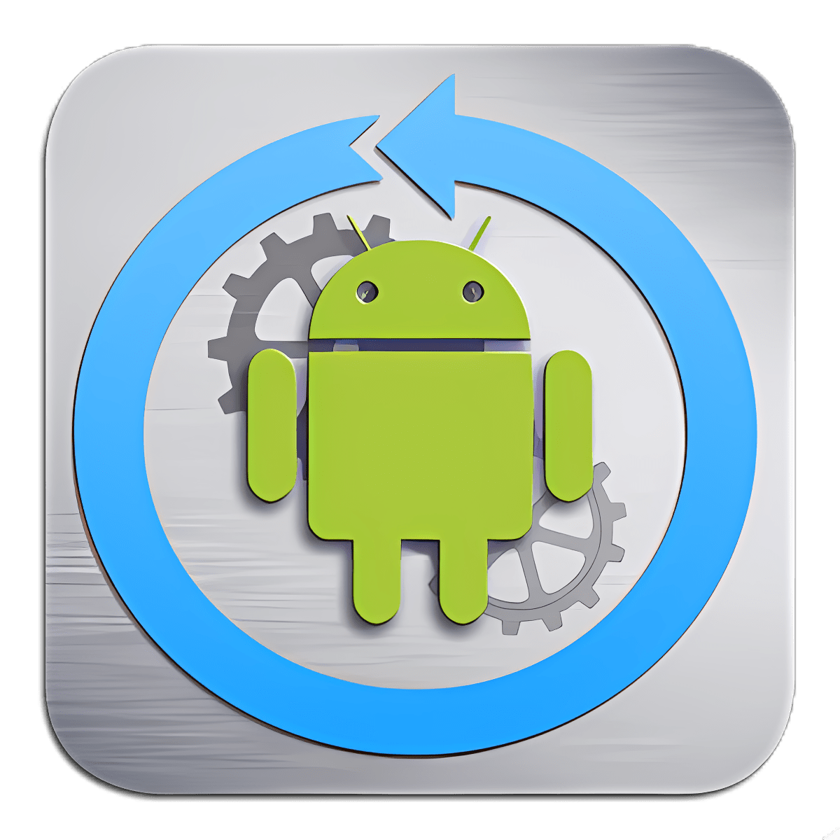 stellar data recovery android