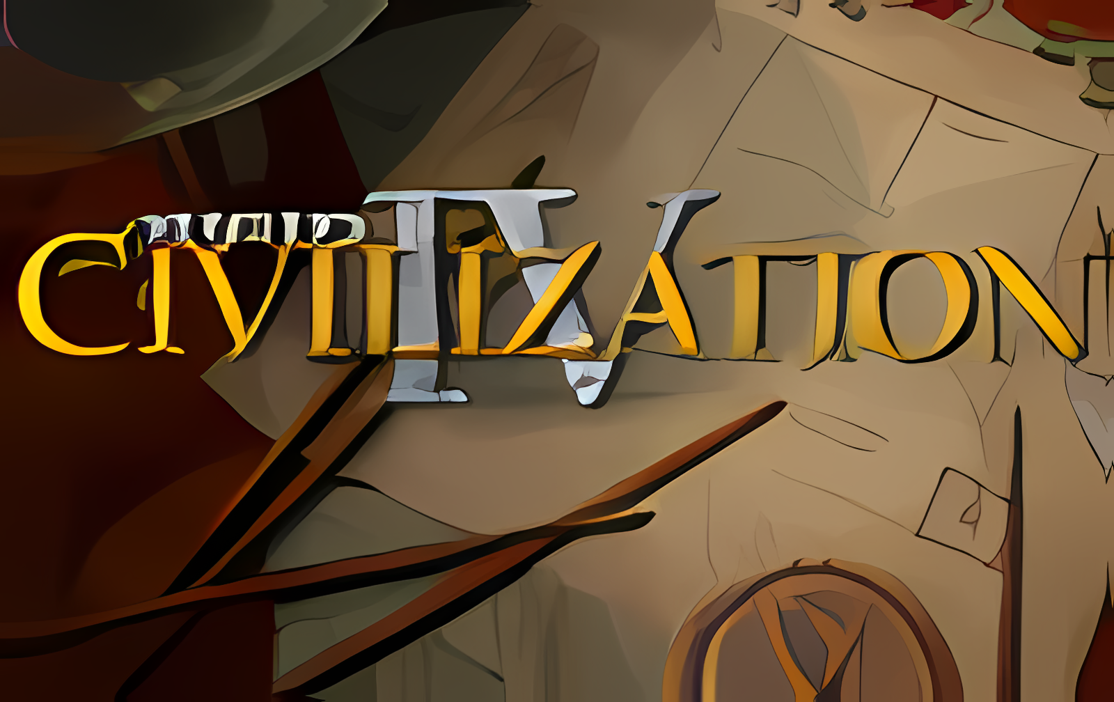 Sid Meier's Civilization IV