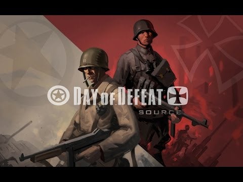 Day of Defeat: Source