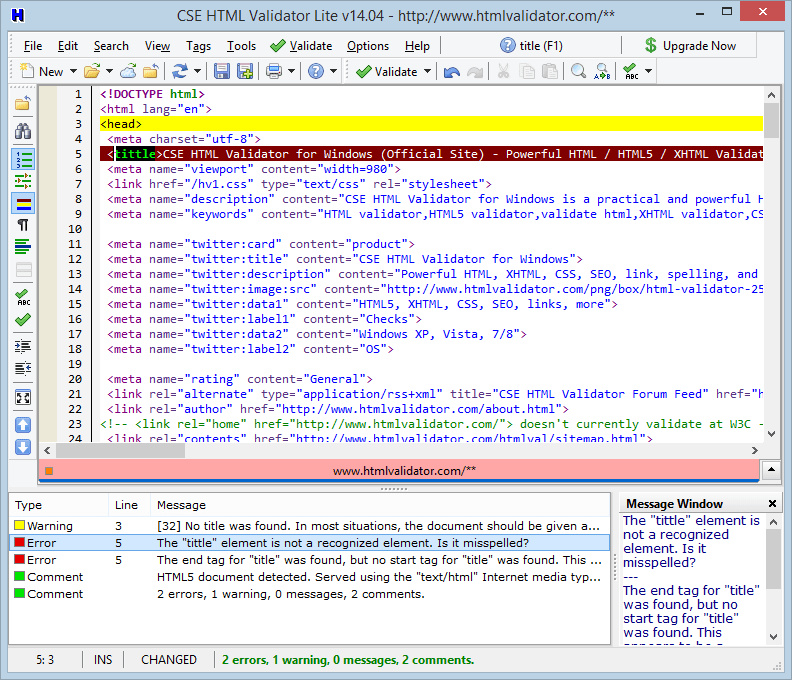 windows 7 validation check
