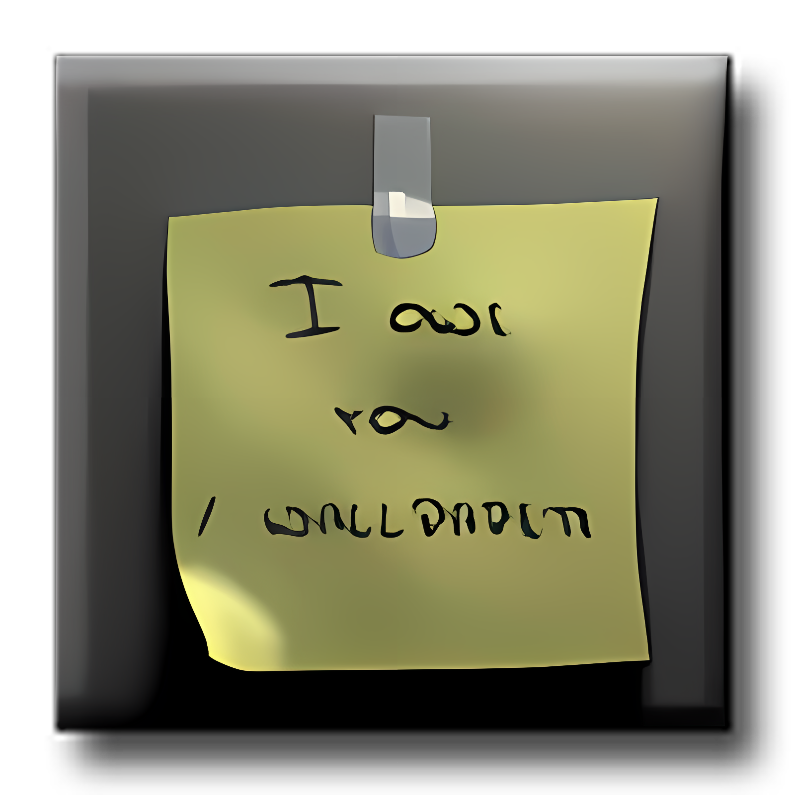 Wallpaper Reminder