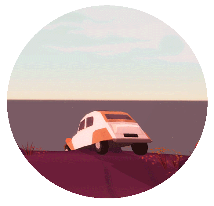 Far from Noise