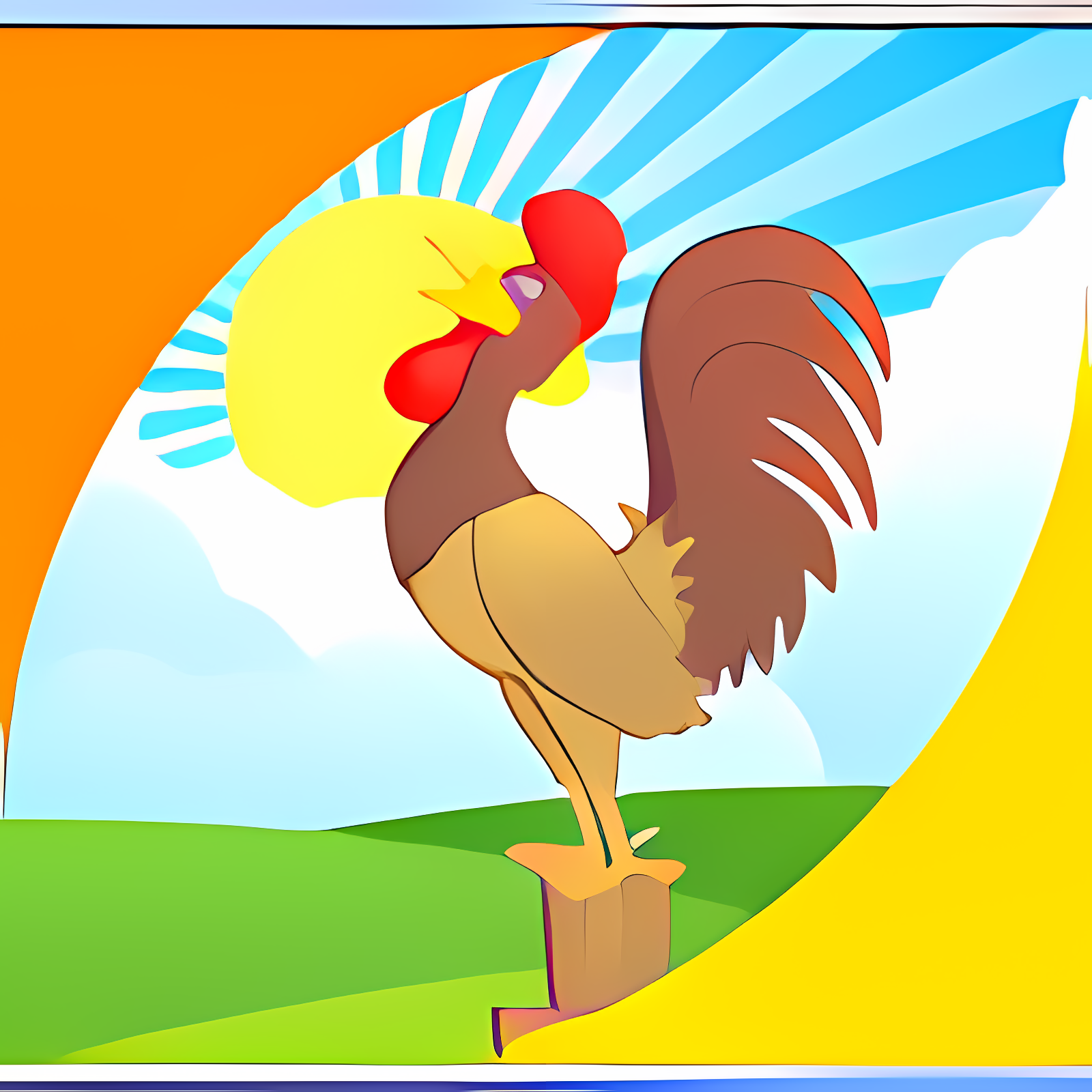 Funny Alarm Ringtones
