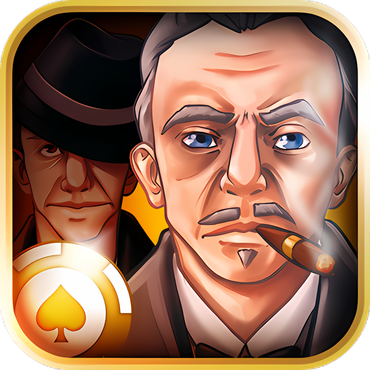 Mafia Hold'em Poker