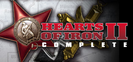 hearts of iron iv logo