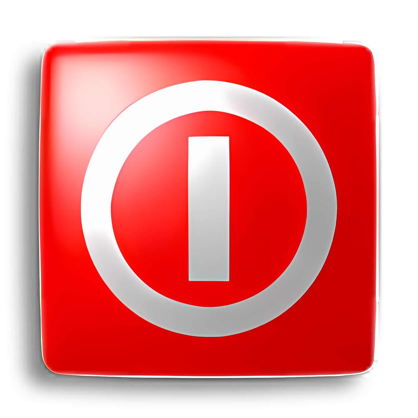 Shutdown code
