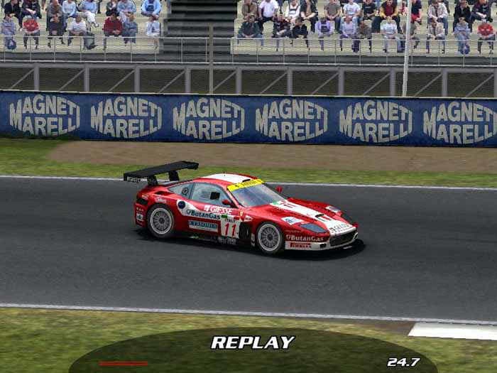gtr2 android