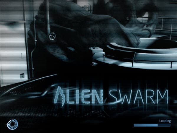 free download game like alien swarm