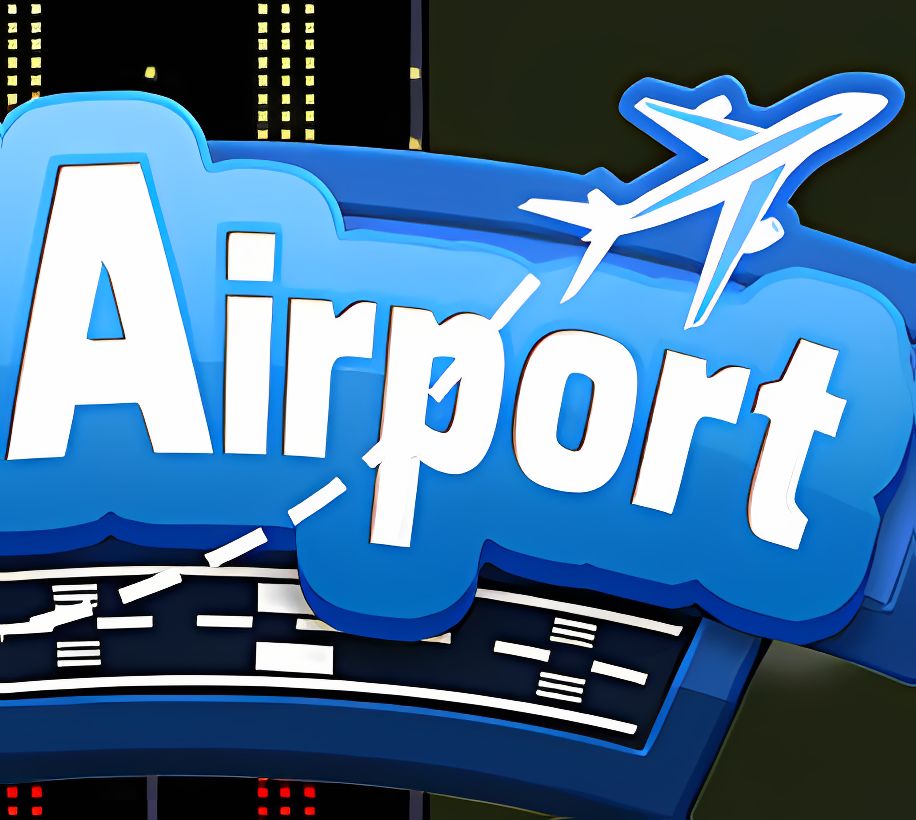 SimAirport