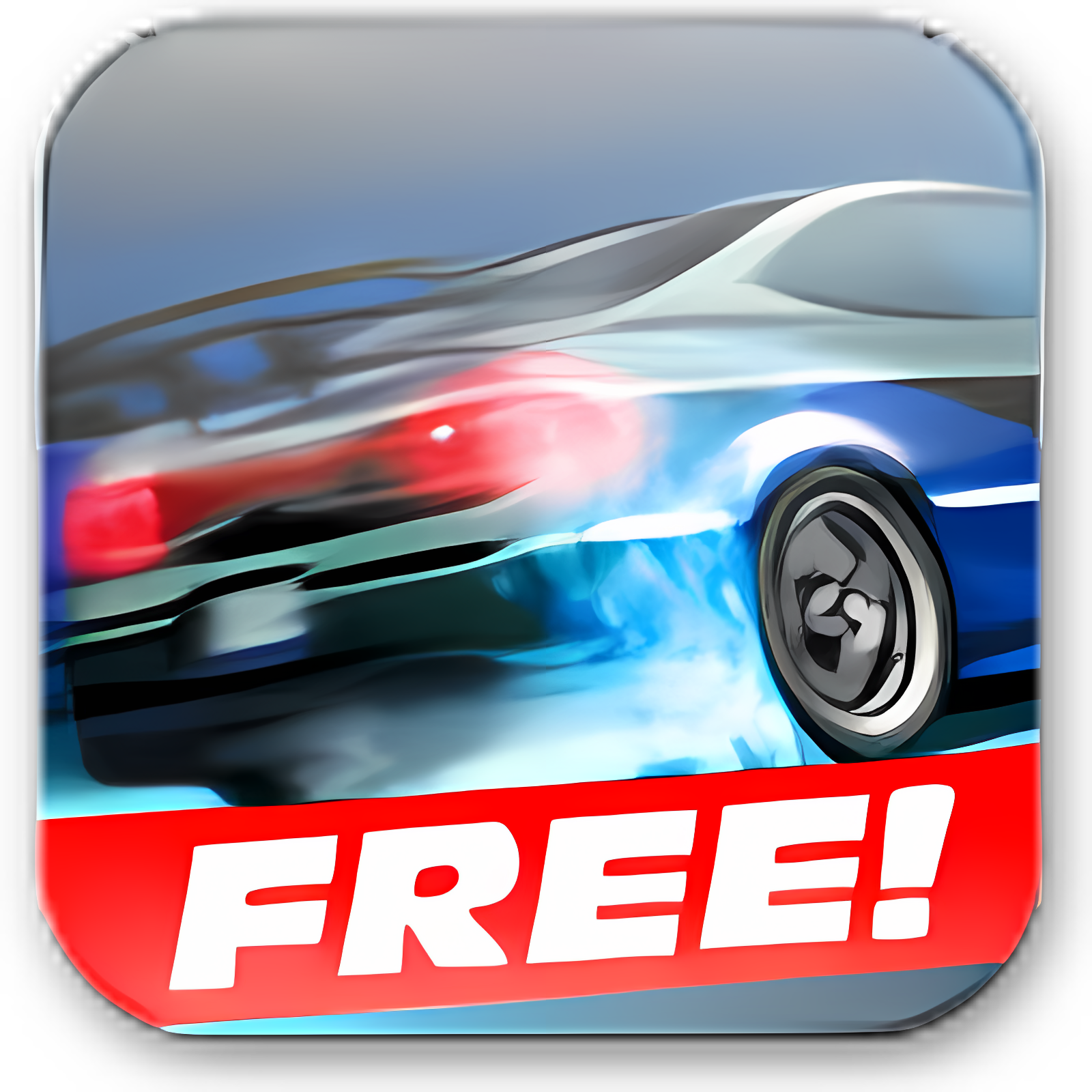Fast & Furious The Game
