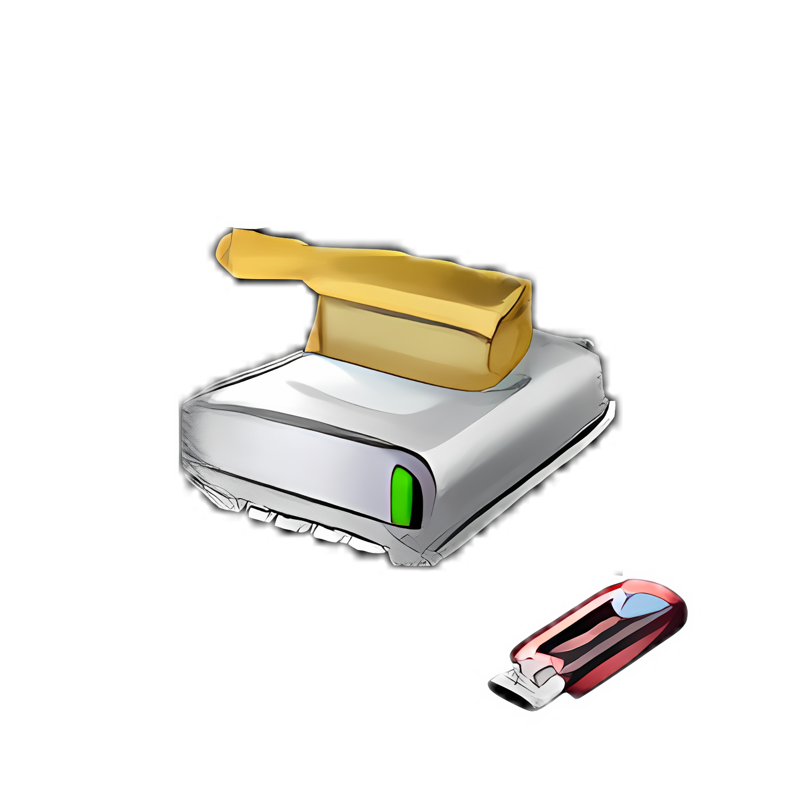 KCleaner Portable