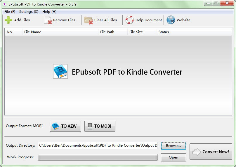 can you download pdf files to kindle
