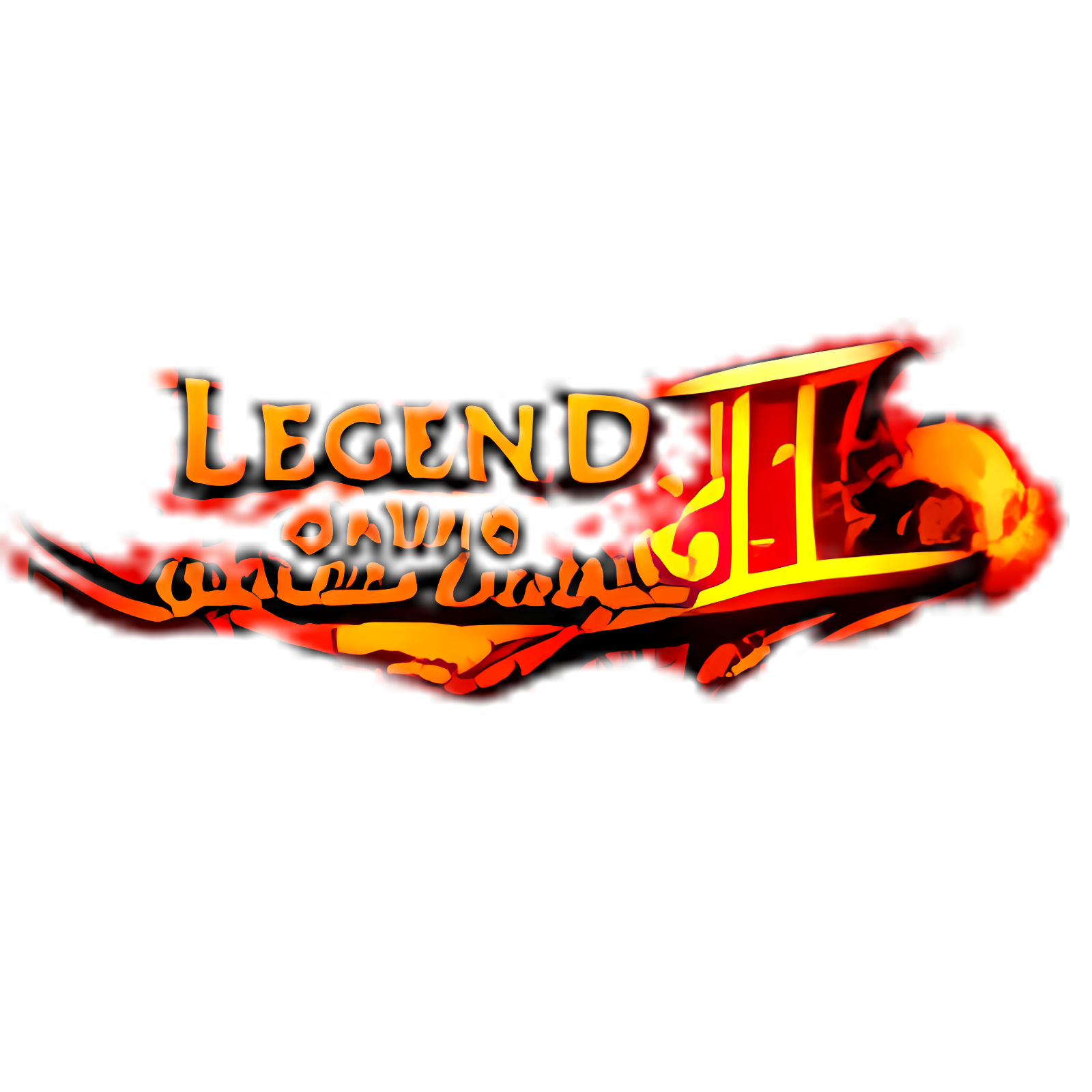 Legend Online II