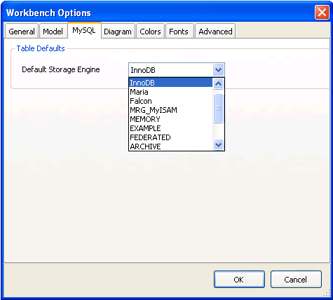 Mysql workbench download