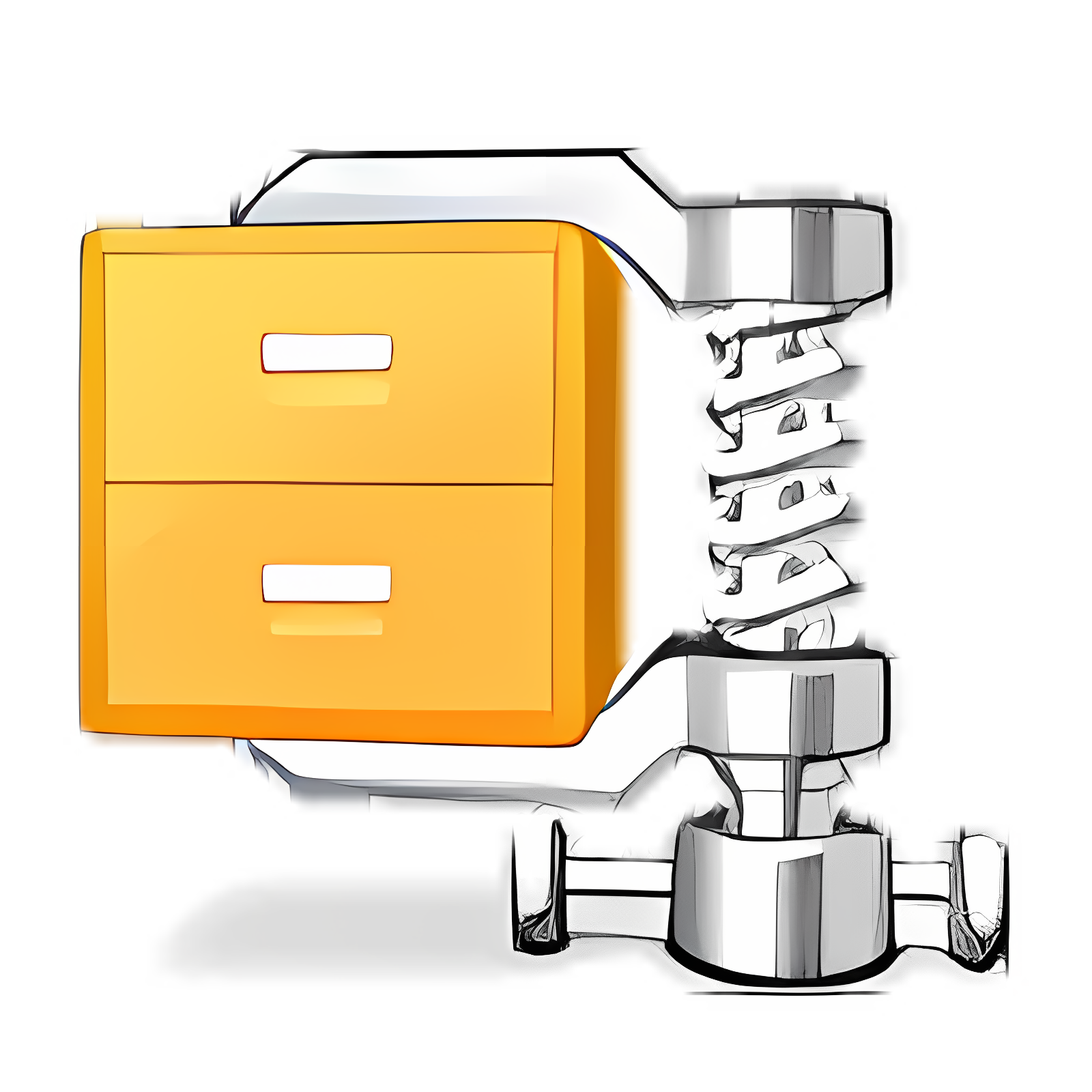 winzip decompressor