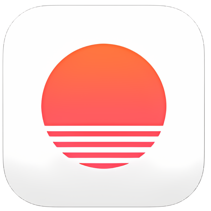 Sunrise Calendar