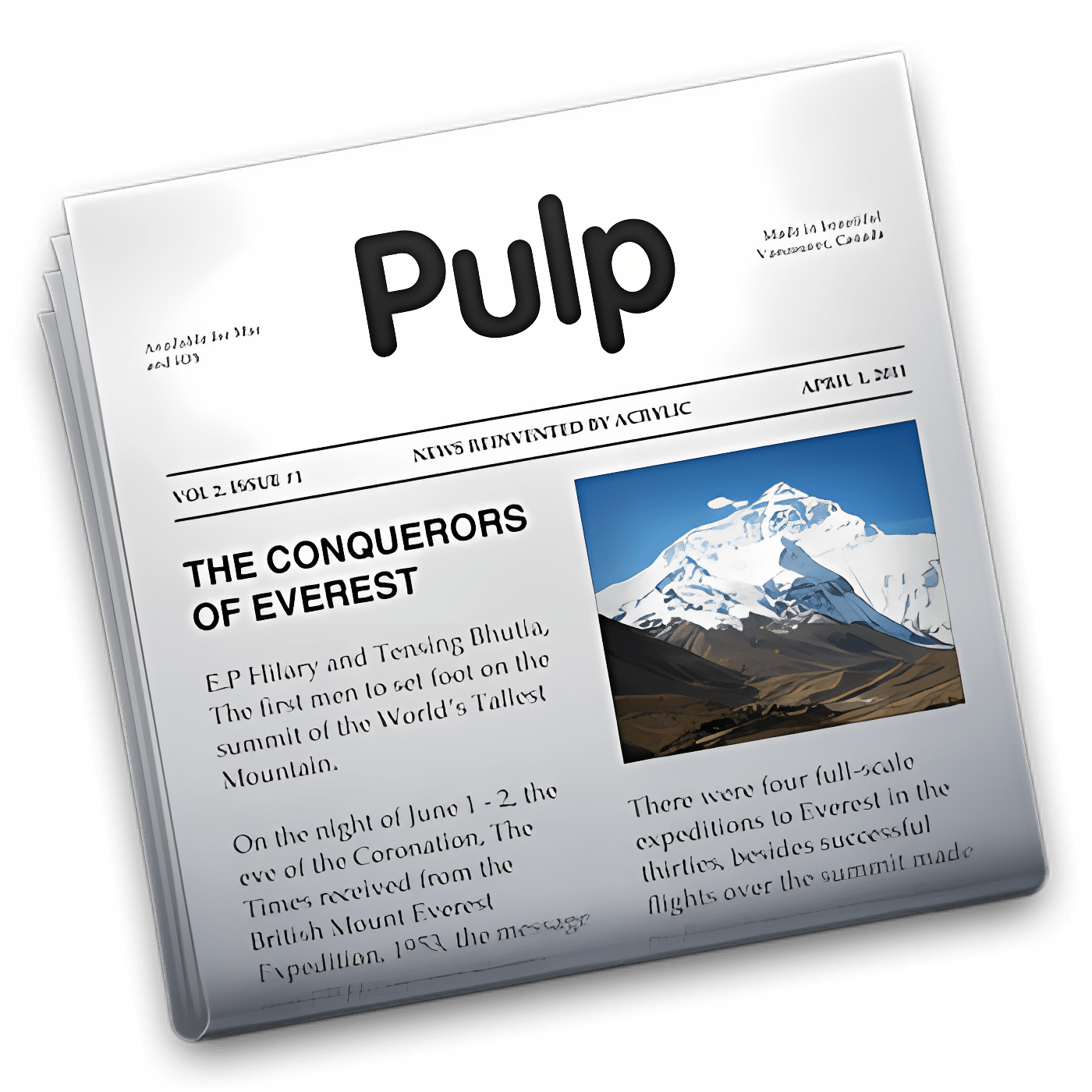 下载 Pulp 安装 最新 App 下载程序