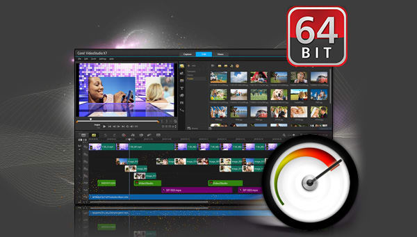 Corel Videostudio Pro X8 Free Download Full Version 32-bit