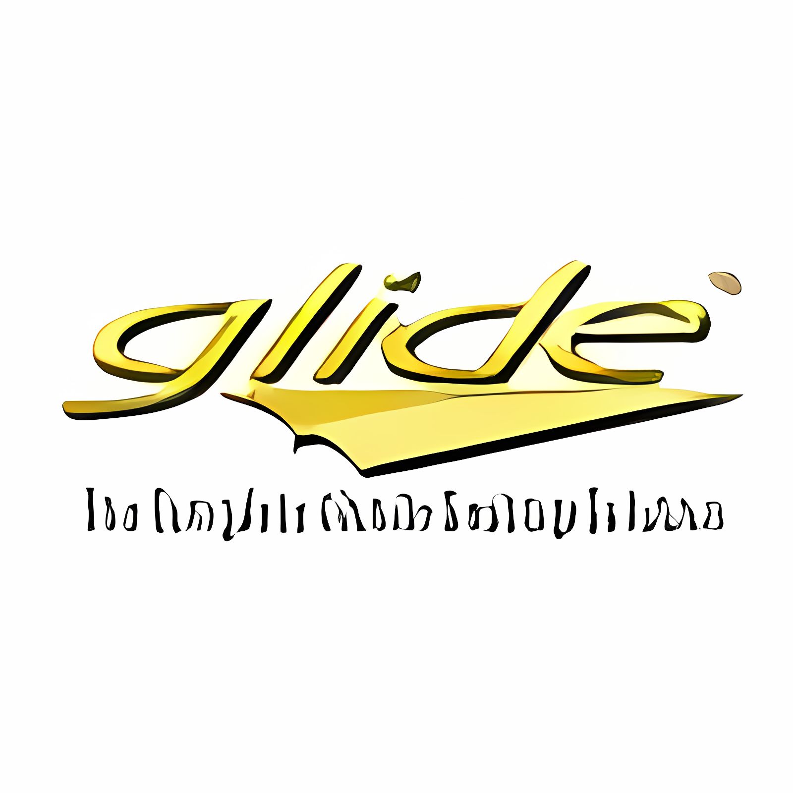 Glide Desktop Applications