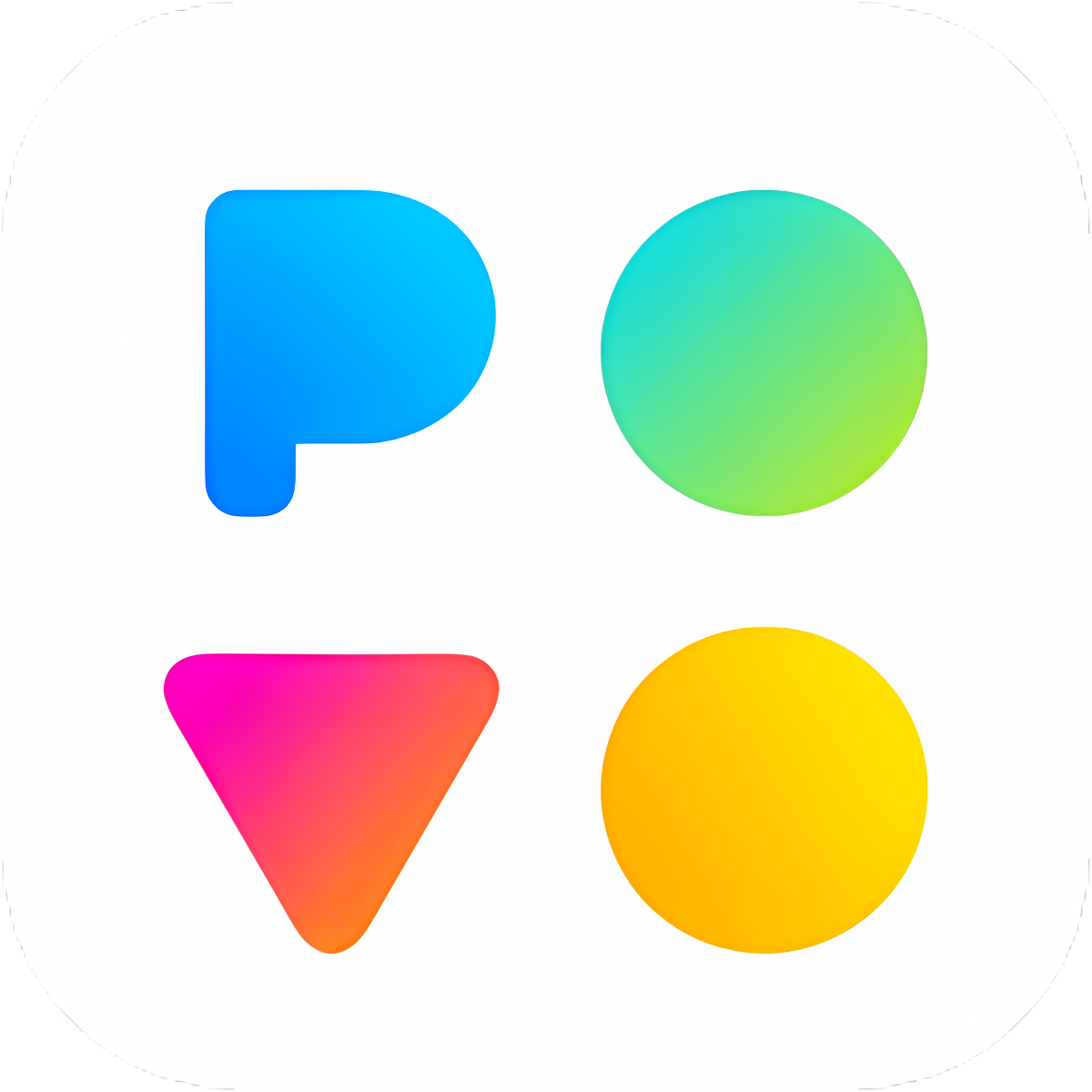 POTO - Photo Collage Maker