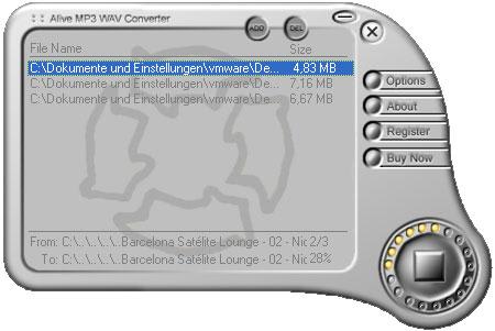 mpc to mp3 converter online