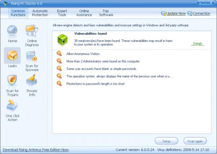 Pc Doctor 5 For Windows Vista Download Pc Doctor 5 For Windows Vista Download