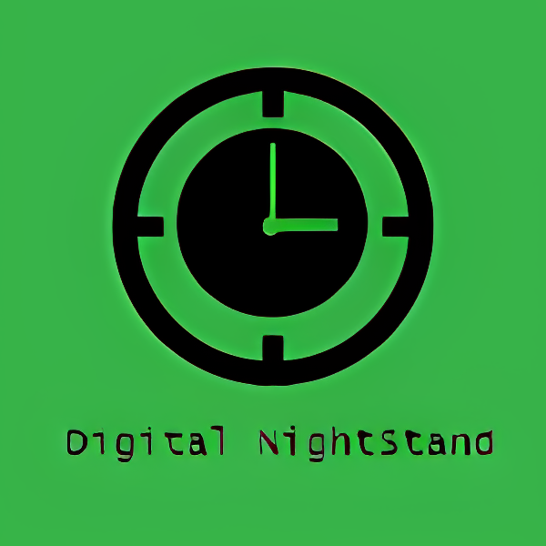 Digital Nightstand