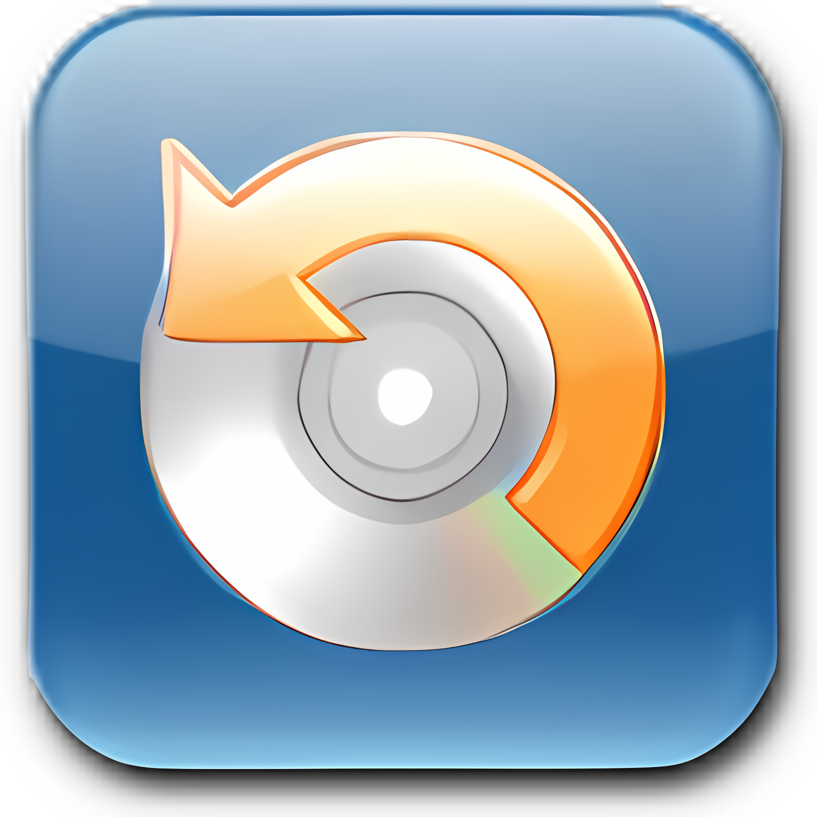 Easy DVD Converter
