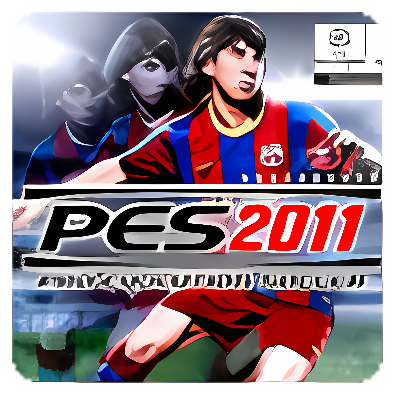 Pro Evolution Soccer