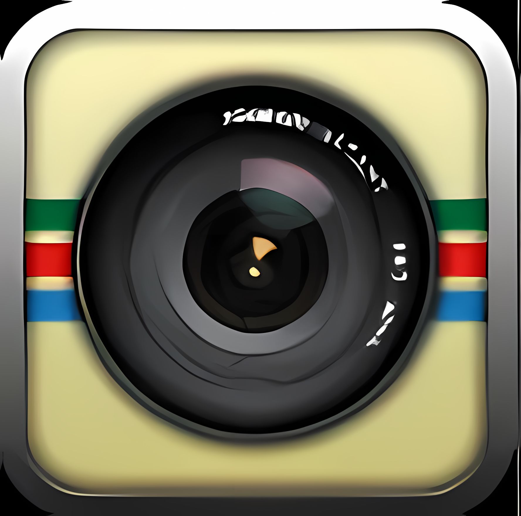 Retro Camera