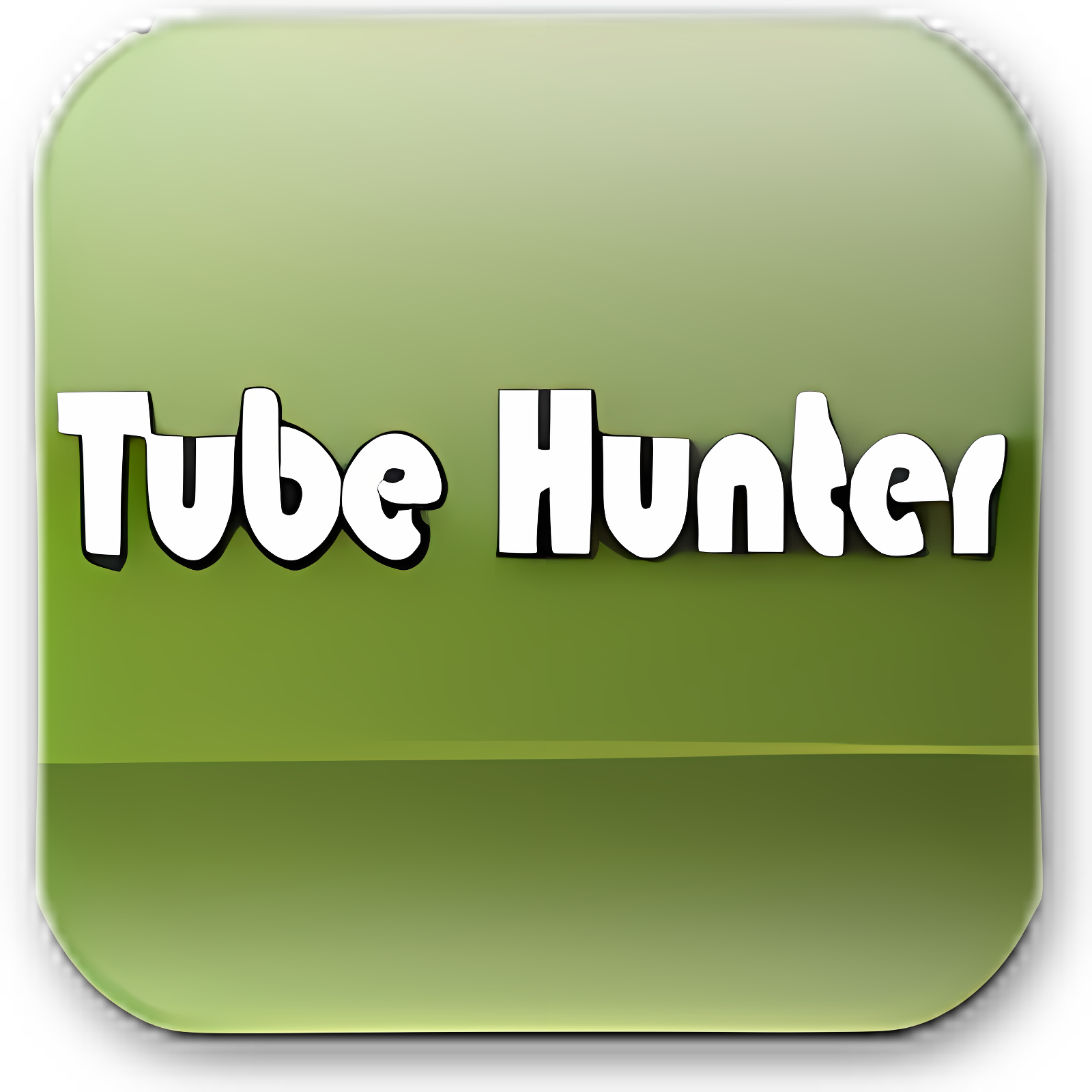 TubeHunter Media Center