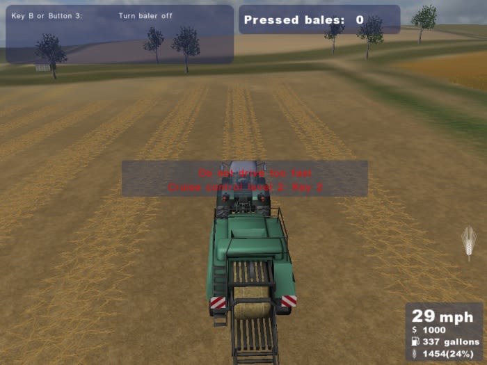 Ключ К Игре Farming Simulator 2009 Rus