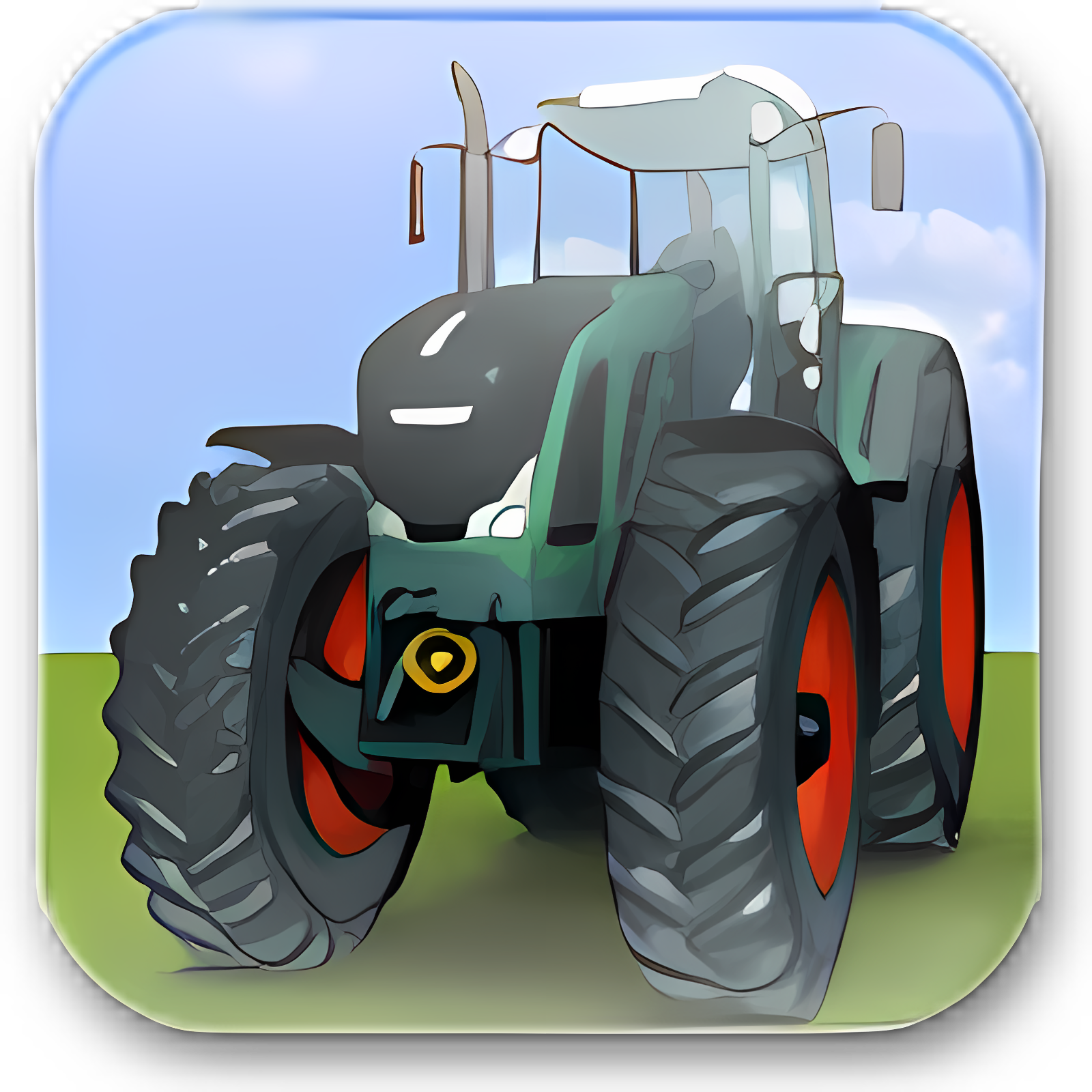 Farming Simulator