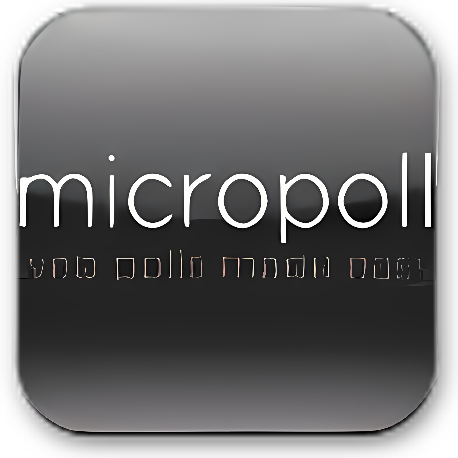 Micropoll