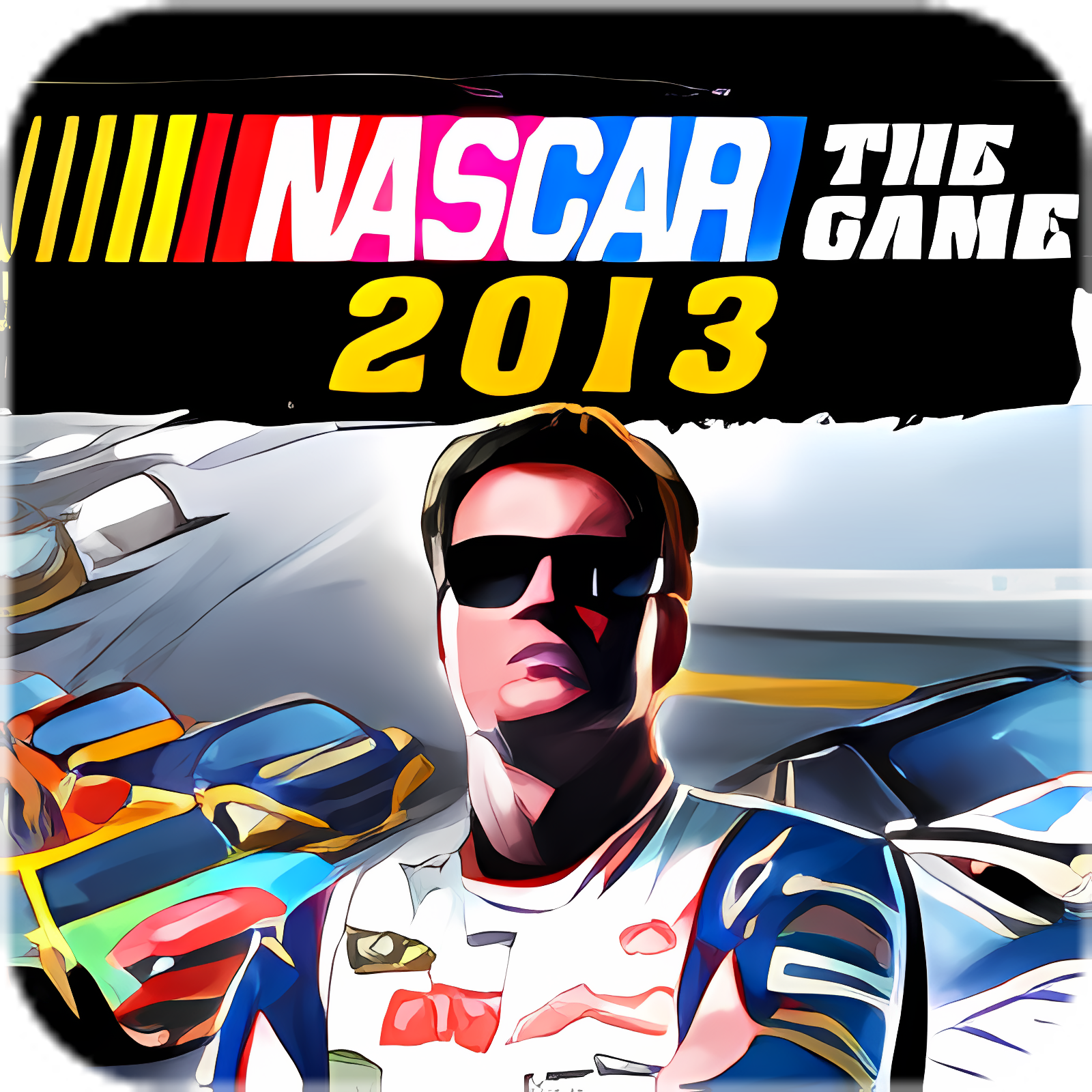 NASCAR The Game: 2013