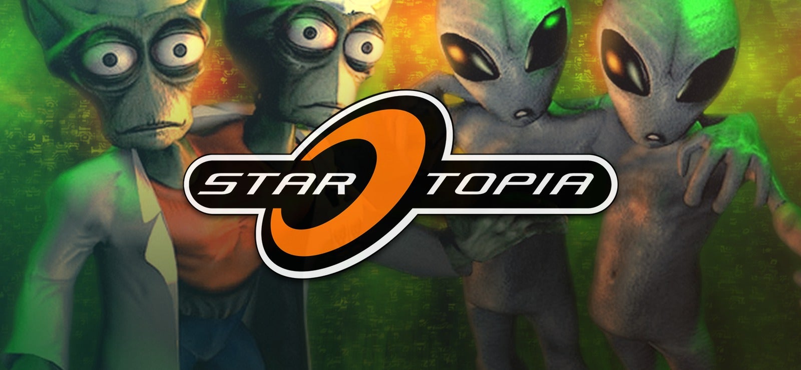 Startopia