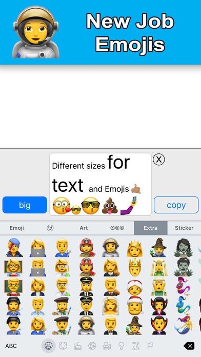 Emoji for iPhone - Download