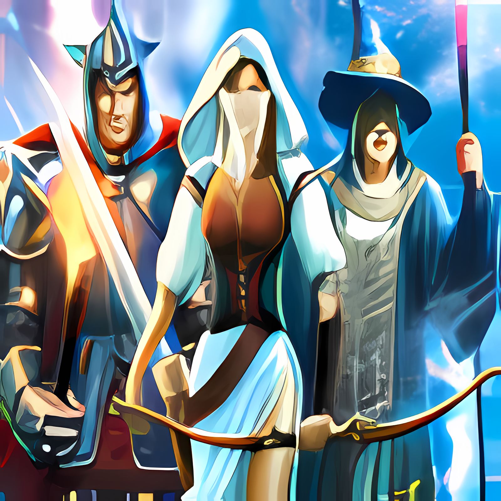 Trine