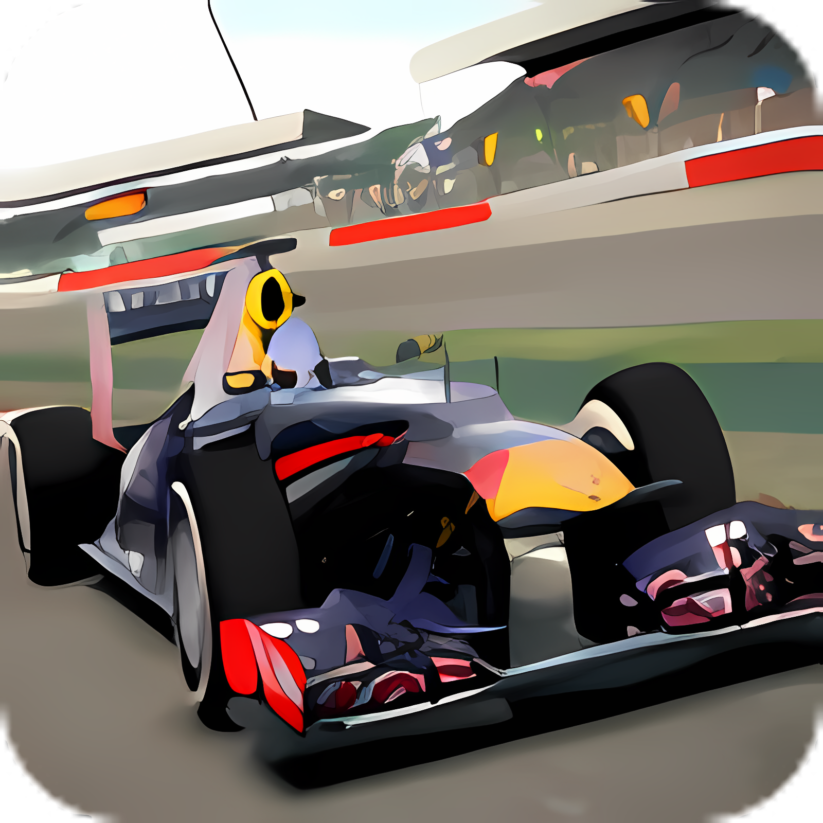 F1 2013