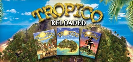 games like anno and tropico