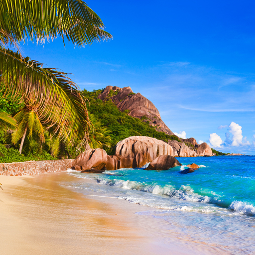 Ocean Live Wallpapers