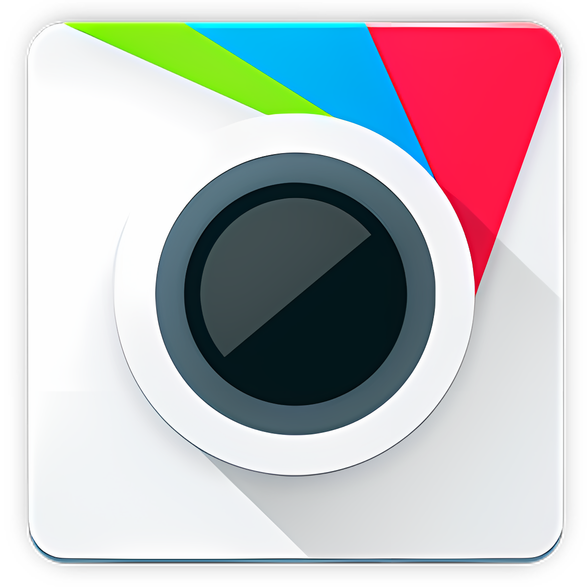 Photo Editor de Aviary