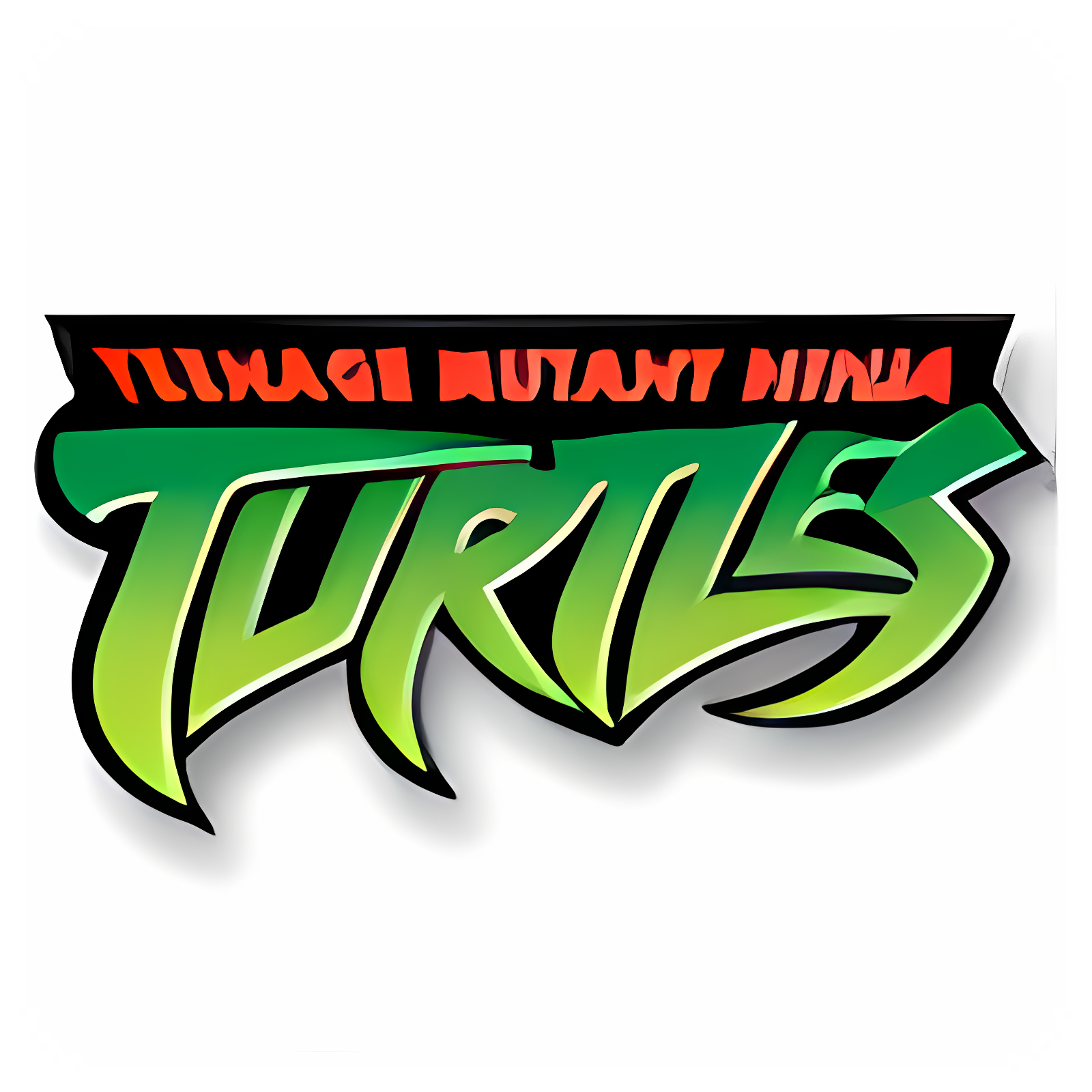 Teenage Mutant Ninja Turtles