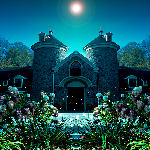 Fireflies Live Wallpapers